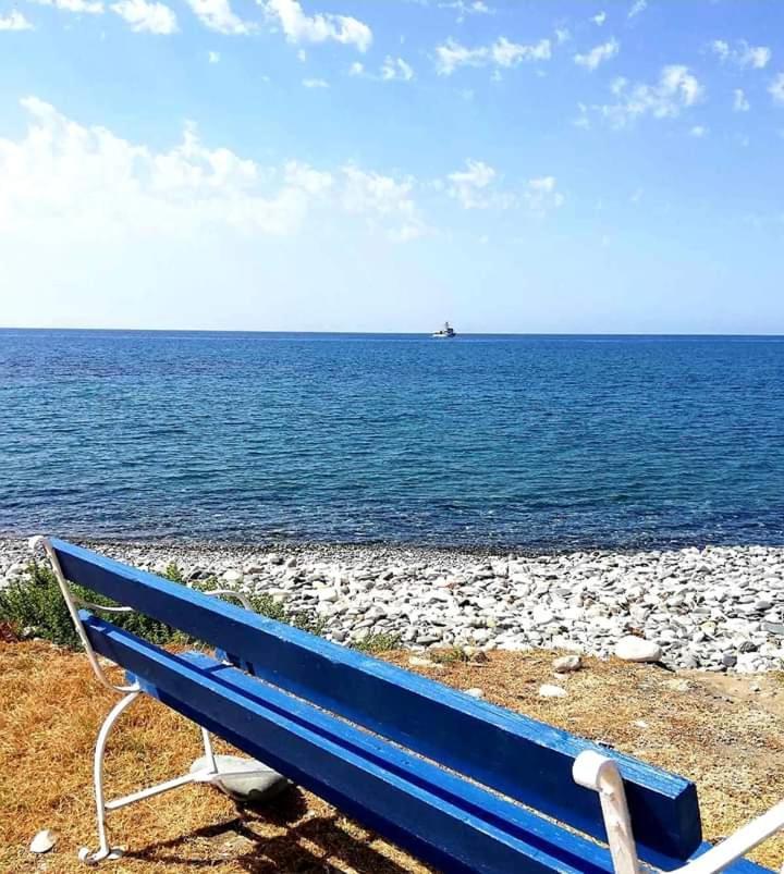 Villa Happy Glamping Cy Agios Theodoros Exterior foto